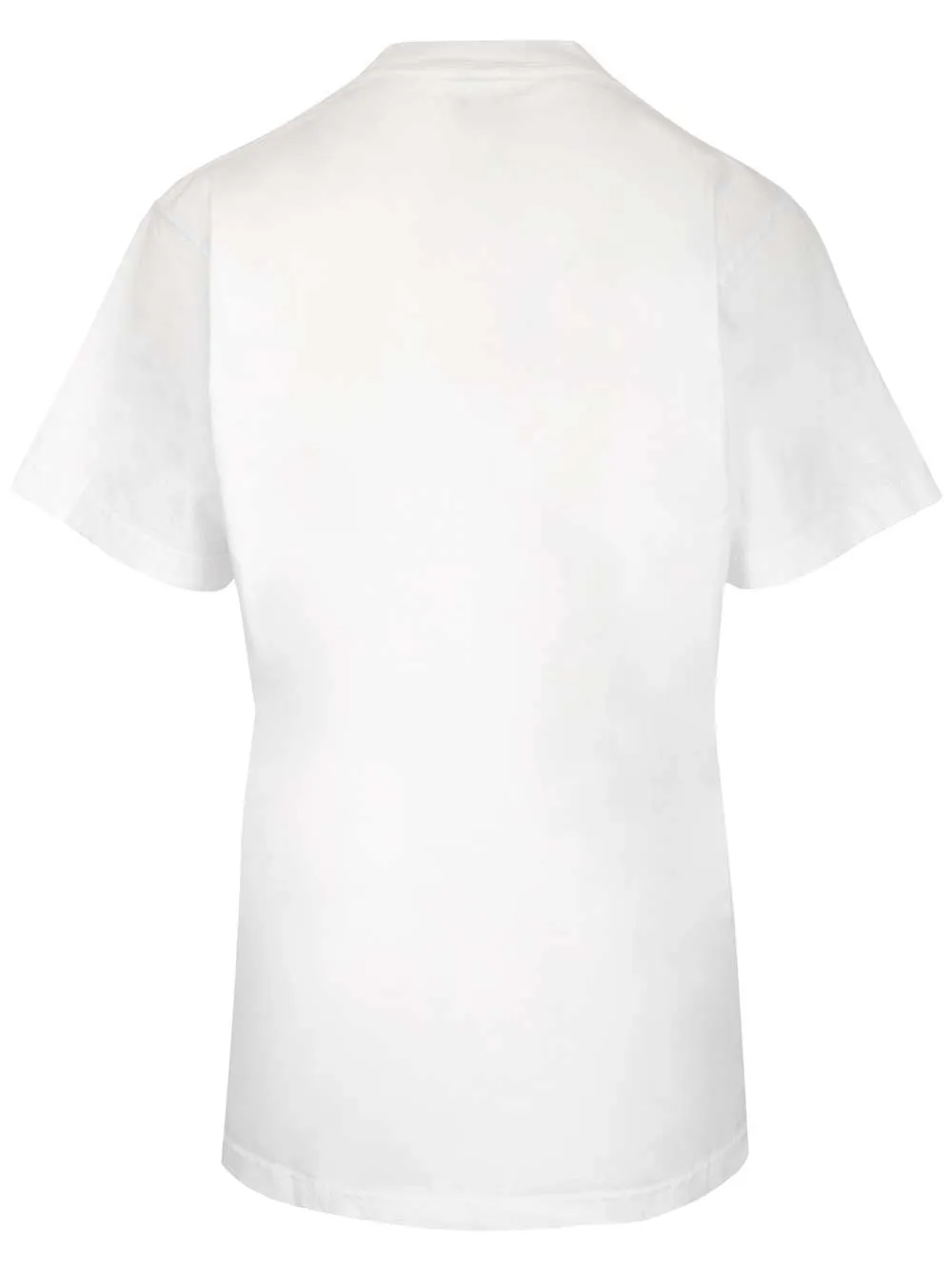 Sporty & Rich LA Athletic Club Printed T-Shirt