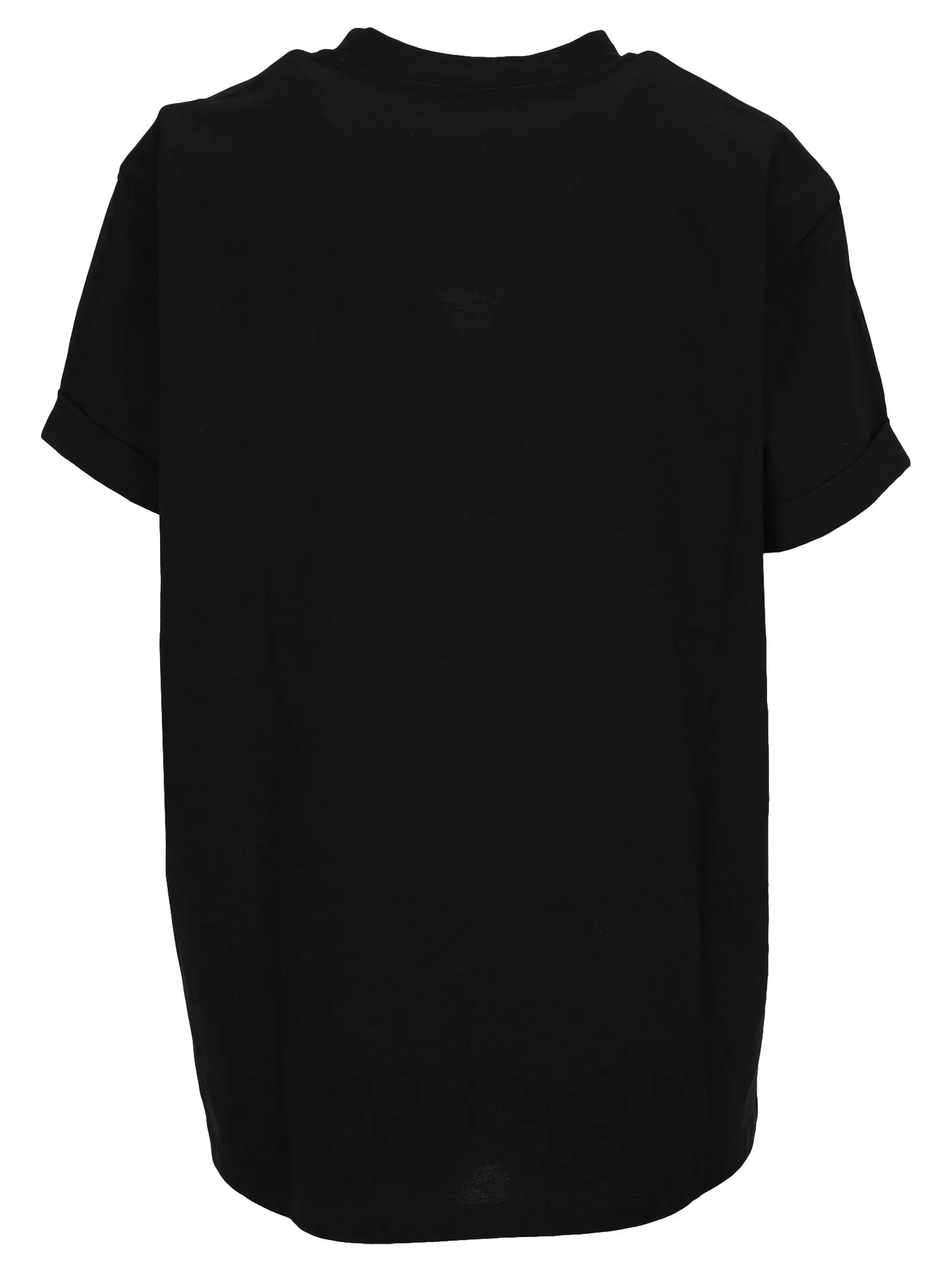 Stella McCartney Star Embellished Crewneck T-Shirt