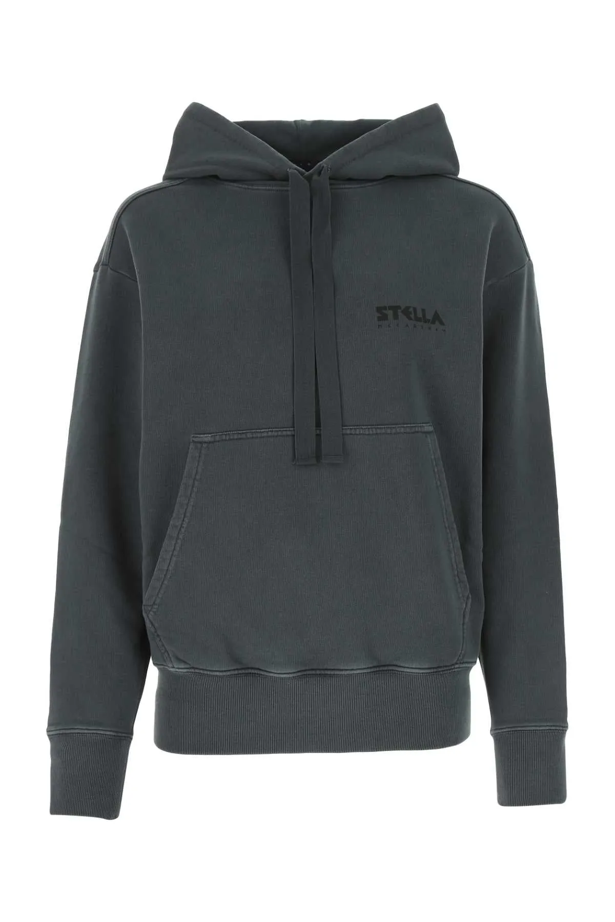 Stella McCartney X Disney Fantasia Logo Printed Hoodie