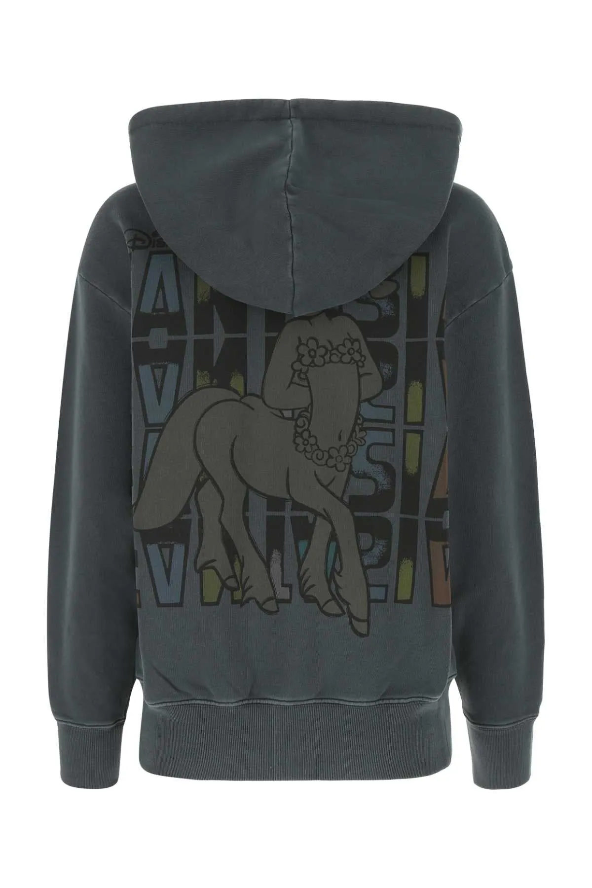 Stella McCartney X Disney Fantasia Logo Printed Hoodie