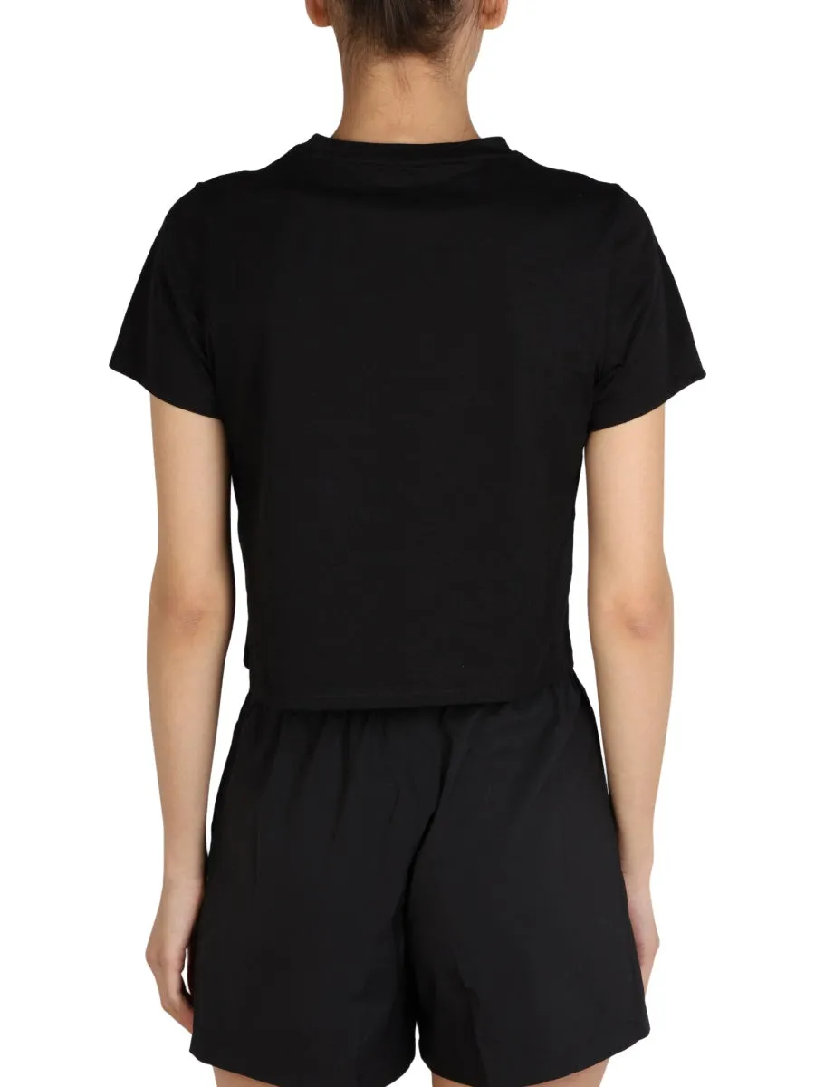 The North Face Foundation Cropped T-Shirt
