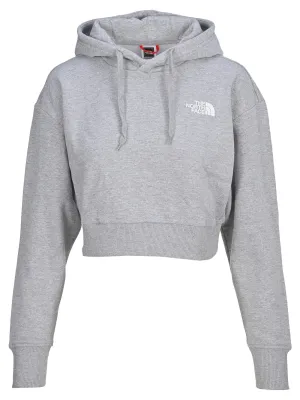 The North Face Trend Cropped Hoodie