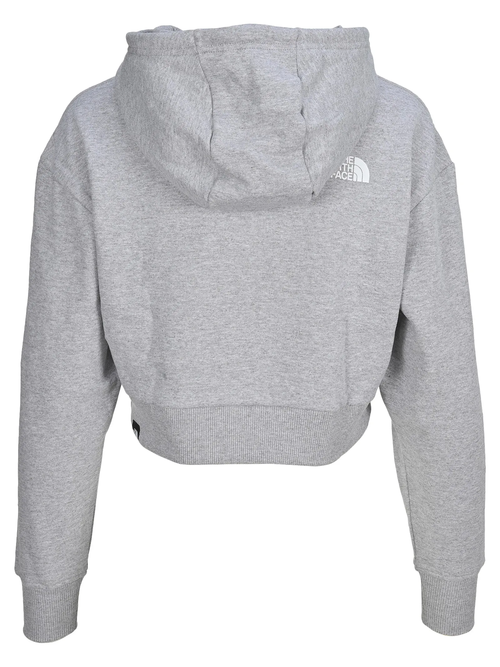 The North Face Trend Cropped Hoodie