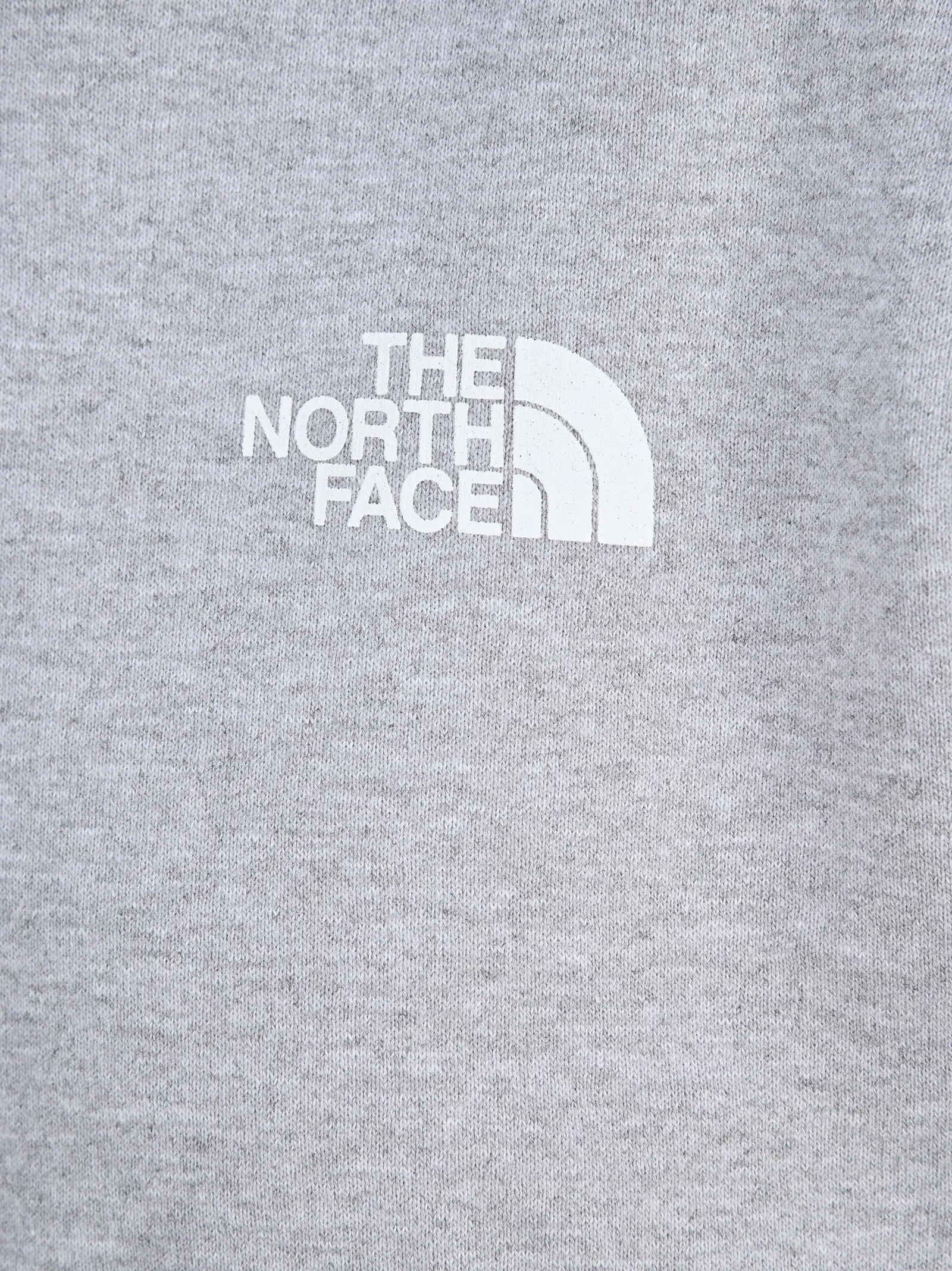 The North Face Trend Cropped Hoodie