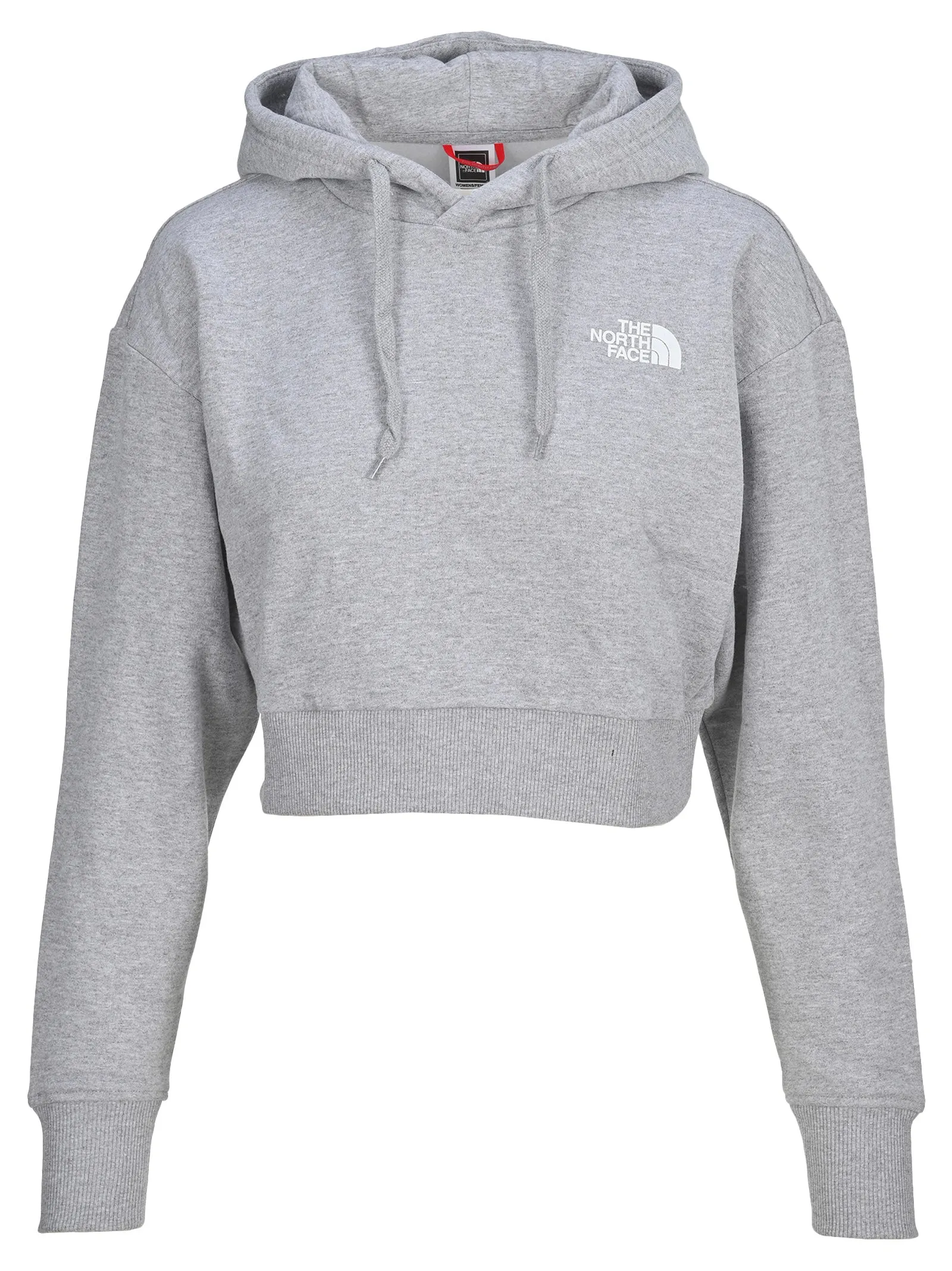 The North Face Trend Cropped Hoodie