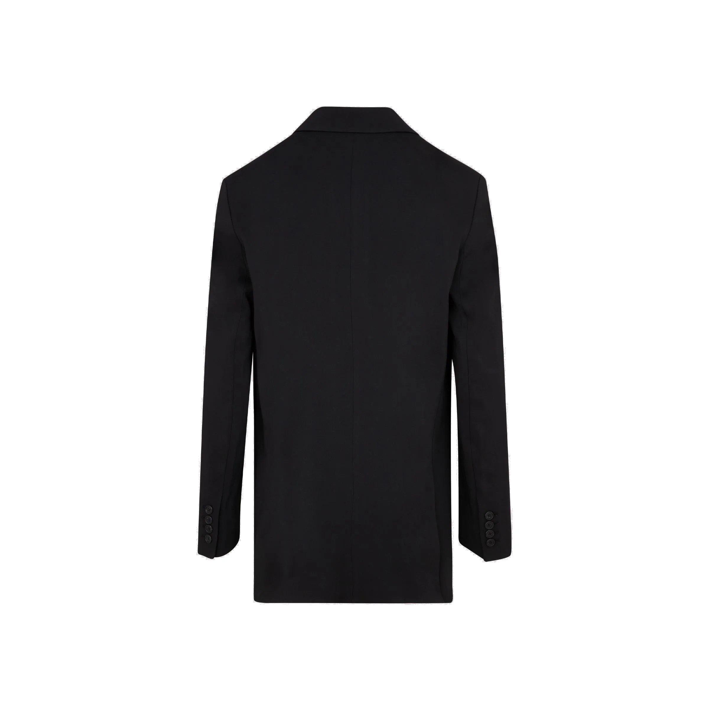 The Row Tristana Double-Breasted Jacket
