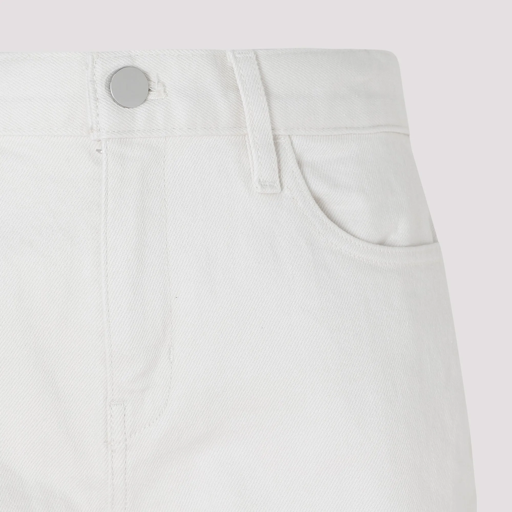 Theory Treeca Dyed Jeans