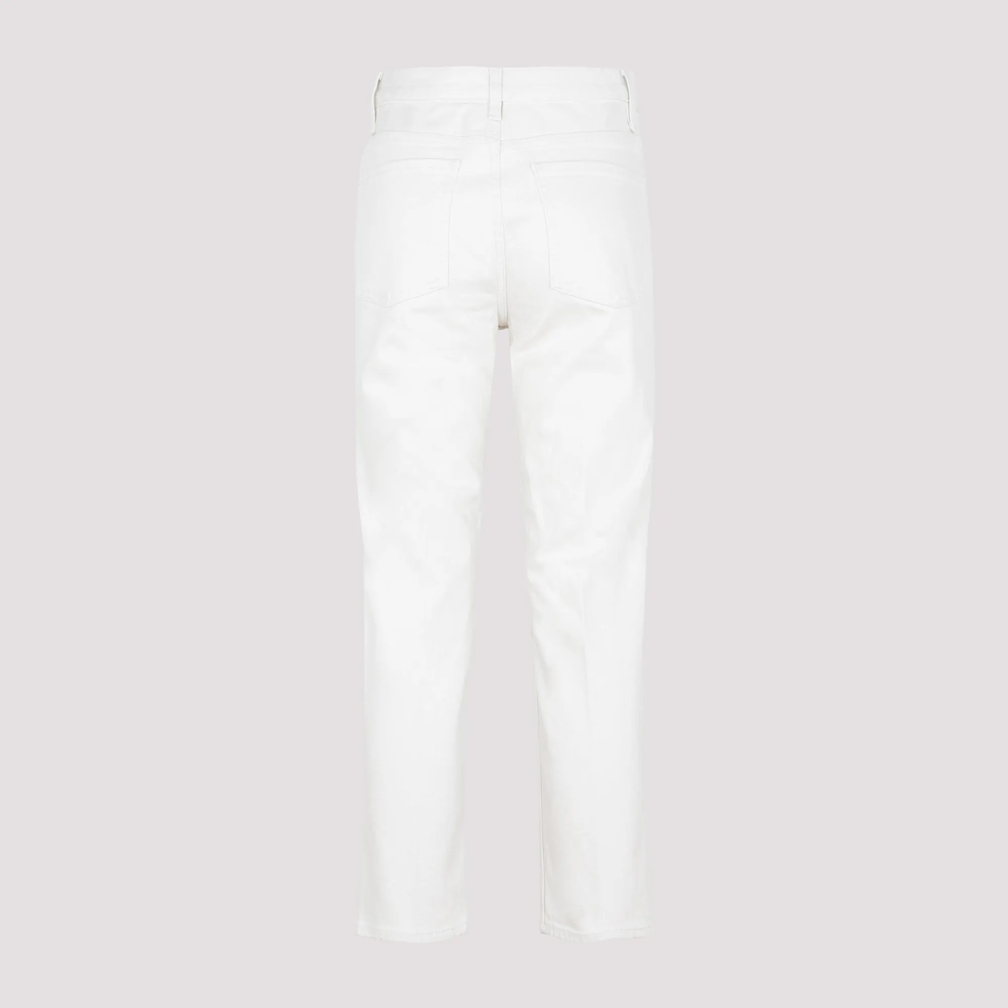 Theory Treeca Dyed Jeans