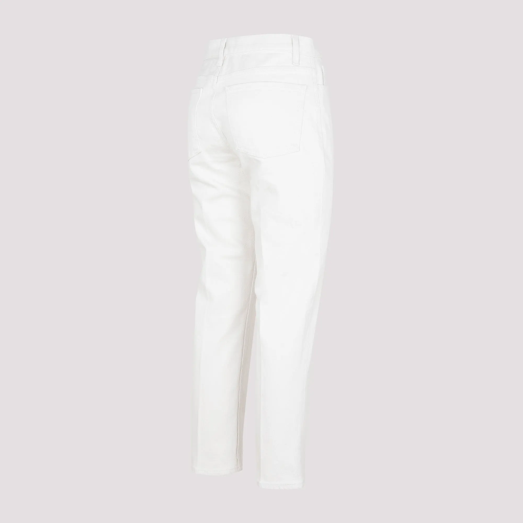 Theory Treeca Dyed Jeans