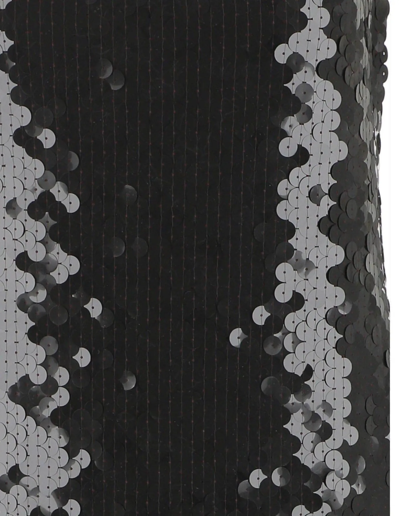 Tory Burch Allover Sequined Slip Dress