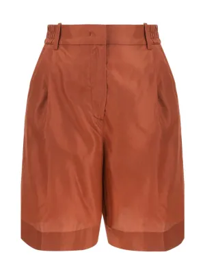 Valentino Knee-Length Shorts