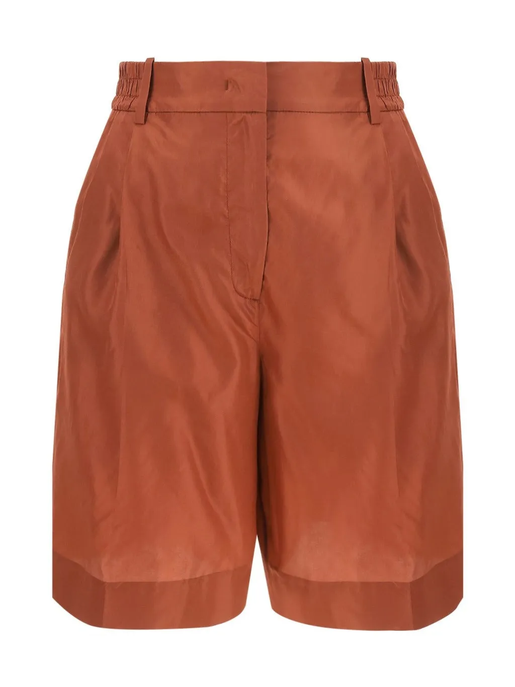 Valentino Knee-Length Shorts