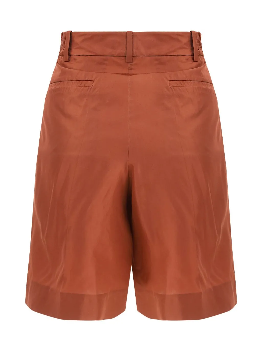 Valentino Knee-Length Shorts