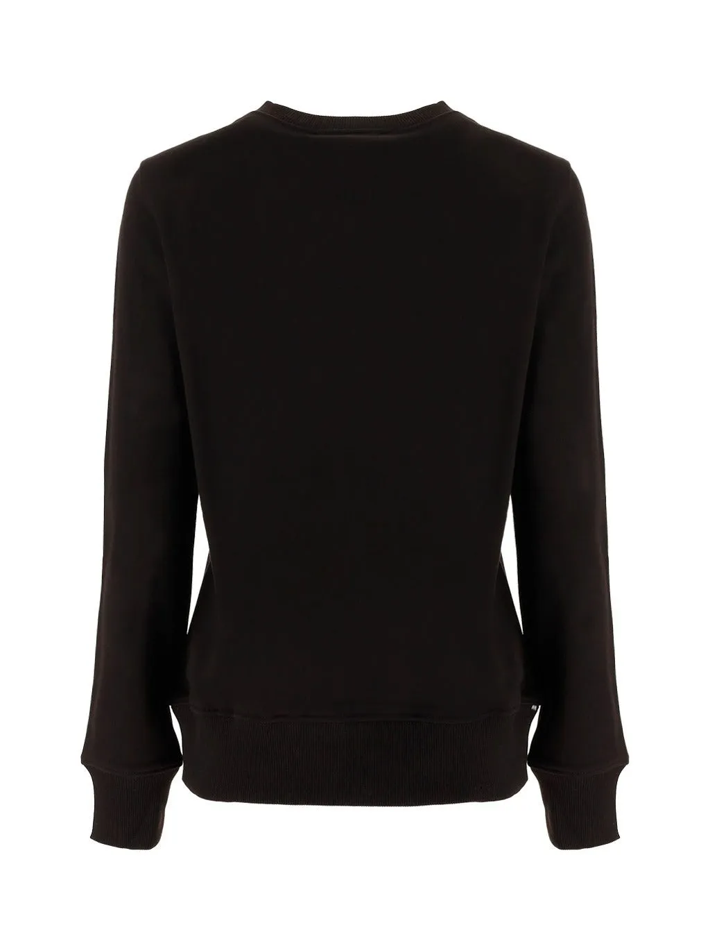 Versace Jeans Couture Logo Printed Crewneck Sweatshirt