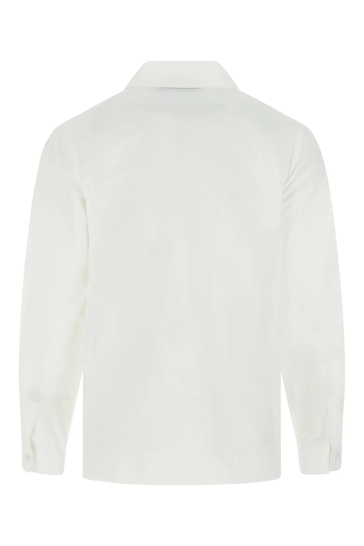 Weekend Max Mara Celebre Floral Embroidered Shirt